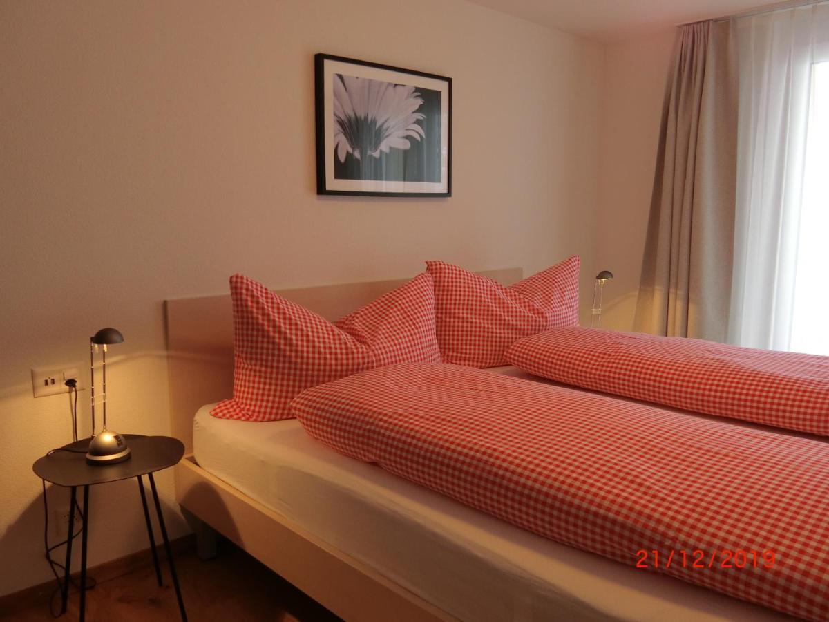 מורן Chalet Raufthubel מראה חיצוני תמונה