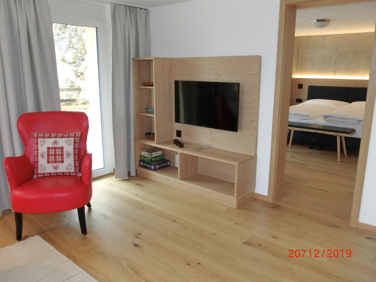 מורן Chalet Raufthubel מראה חיצוני תמונה