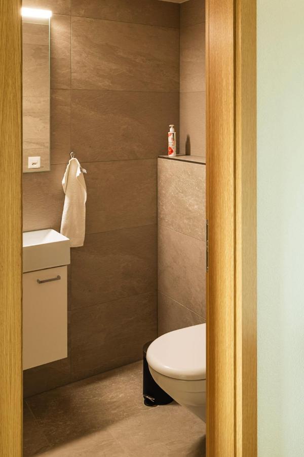 מורן Chalet Raufthubel מראה חיצוני תמונה