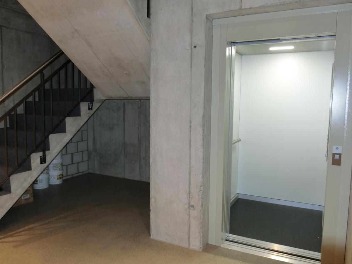 מורן Chalet Raufthubel מראה חיצוני תמונה