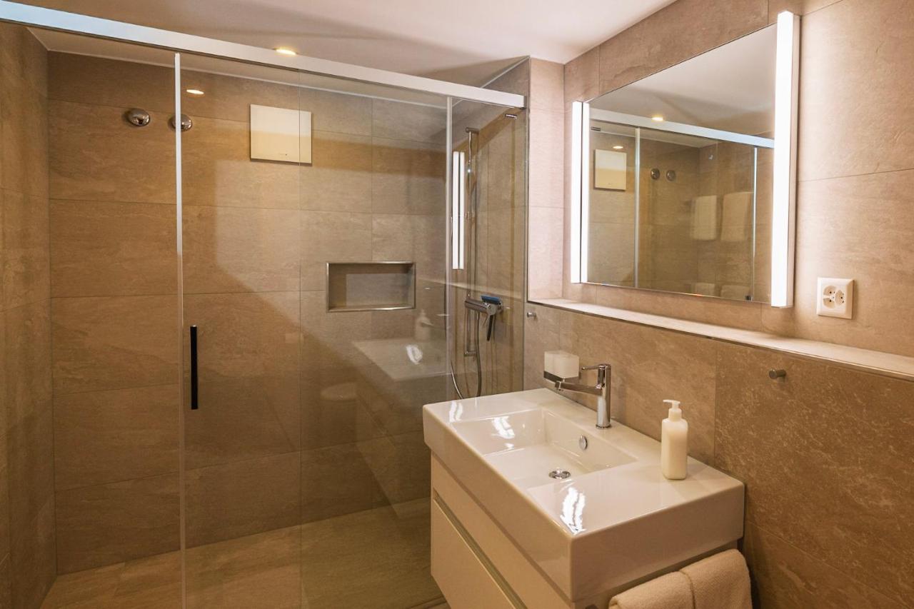 מורן Chalet Raufthubel מראה חיצוני תמונה